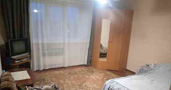 1-комн. квартира, 30 м2, 5/5 эт. Канск