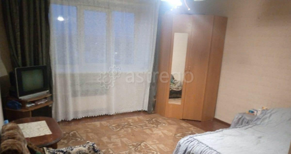 1-комн. квартира, 30 м2, 5/5 эт. Канск - изображение 4