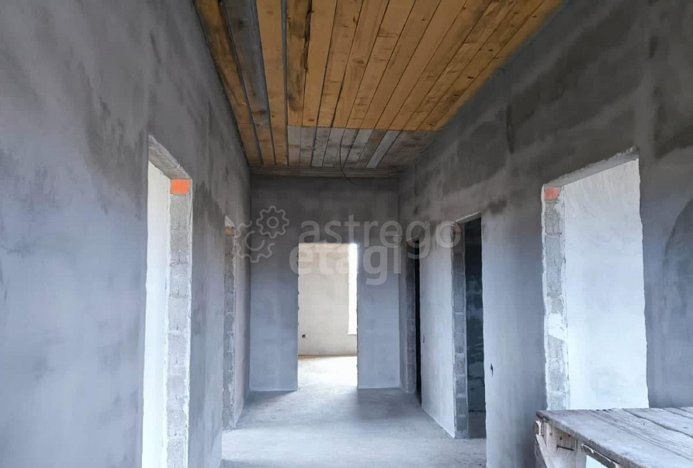 Дом, 126.4 м, 7 соток, 1 эт. Гиагинская - изображение 3