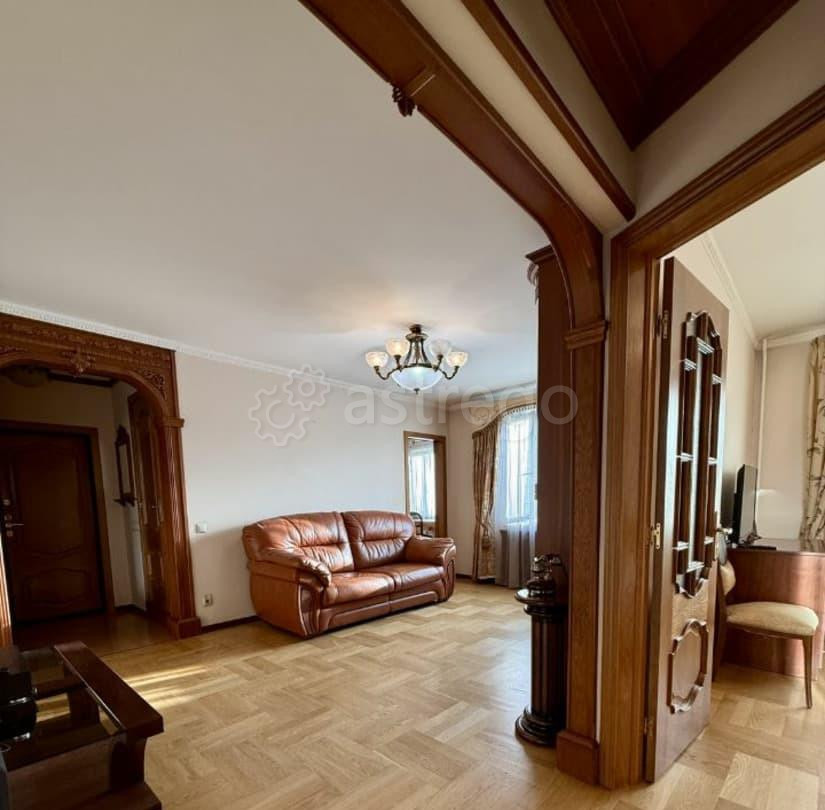 3-комн. квартира, 74.5 м2, 7/16 эт. Москва - изображение 3
