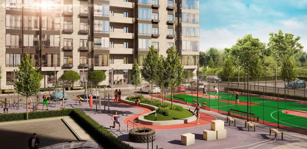 Гараж, 13.5 м2 Майкоп - изображение 5