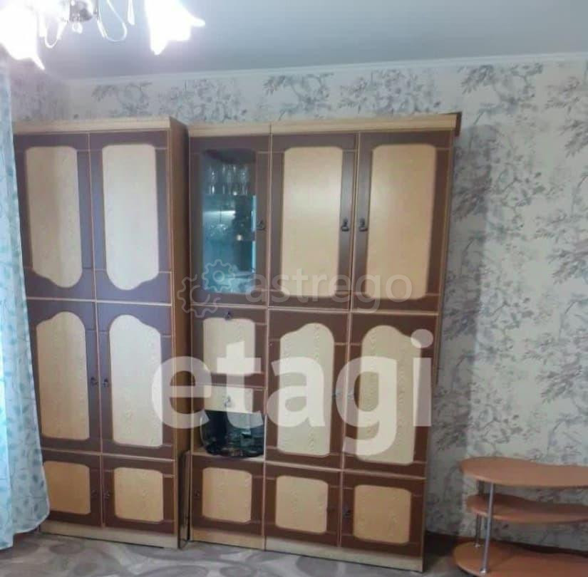 1-комн. квартира, 30.2 м2, 7/9 эт. Красноярск - изображение 3