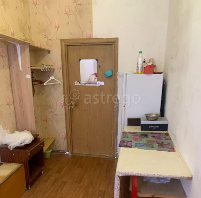 Комната, 11 м2, 4/5 эт. Санкт-Петербург - изображение 1