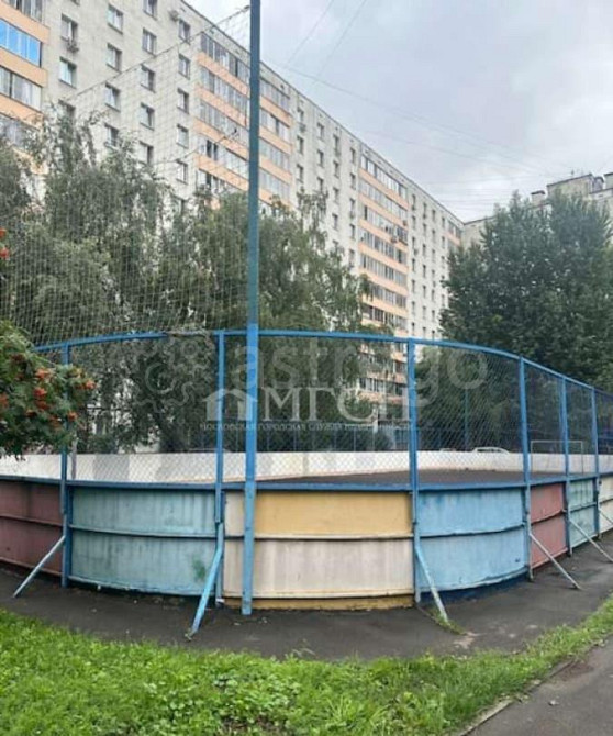 3-комн. квартира, 64.5 м2, 6/16 эт. Москва - изображение 7