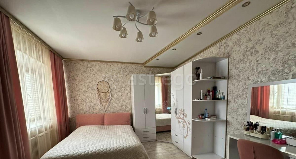 4-комн. квартира, 129 м2, 4/9 эт. Минусинск - изображение 4