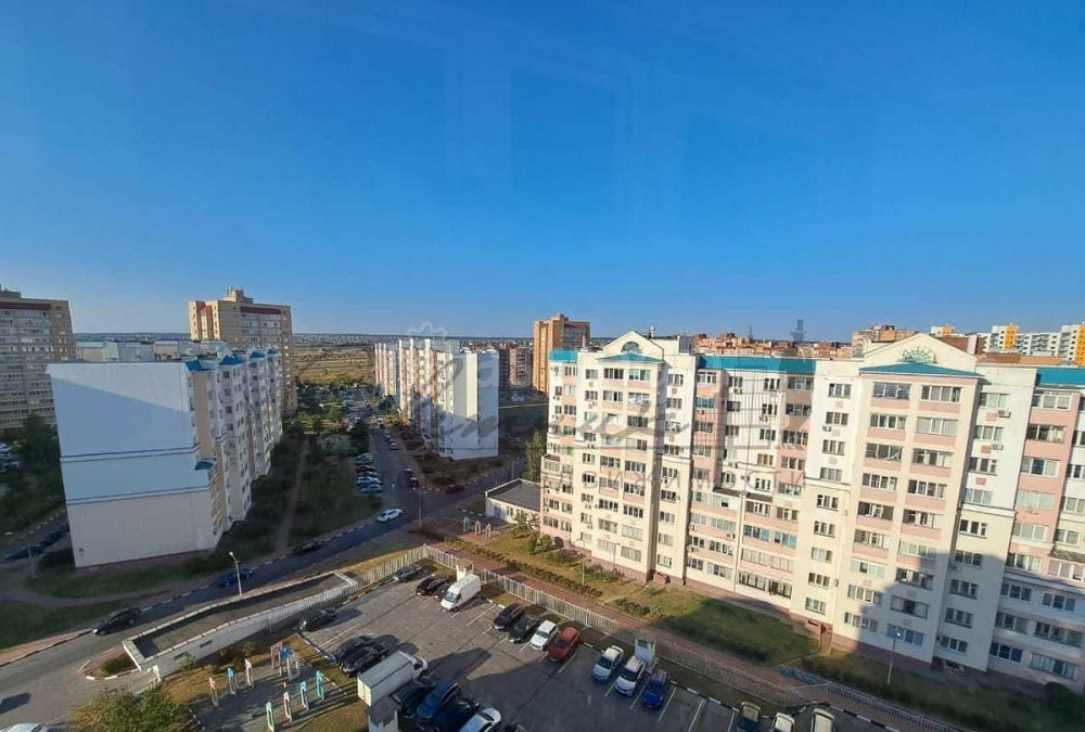 3-комн. квартира, 85 м2, 10/12 эт. Старый Оскол - изображение 5