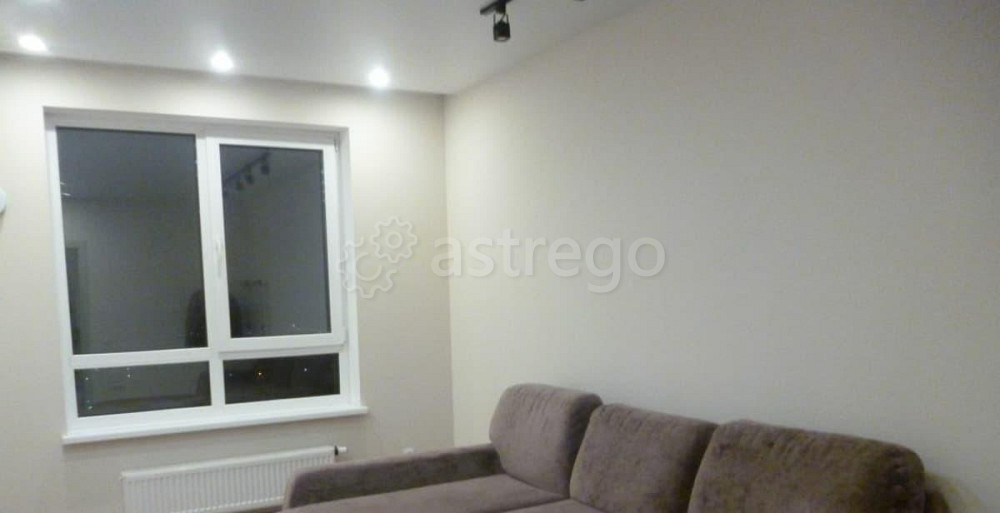 1-комн. квартира, 43 м2, 13/25 эт. Барнаул - изображение 6