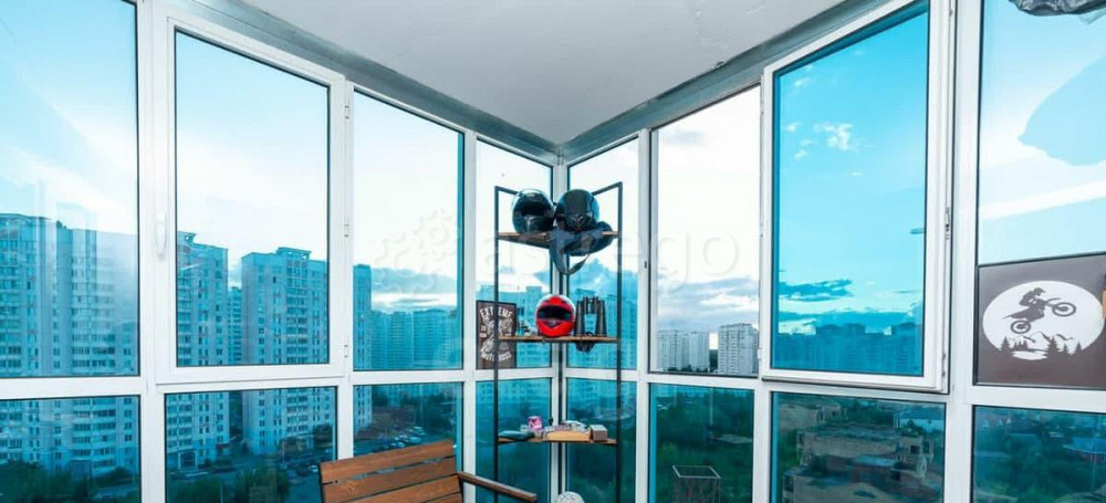 3-комн. квартира, 96 м2, 11/17 эт. Подольск - изображение 7