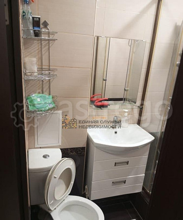 2-комн. квартира, 45 м2, 1/5 эт. Уфа - изображение 3