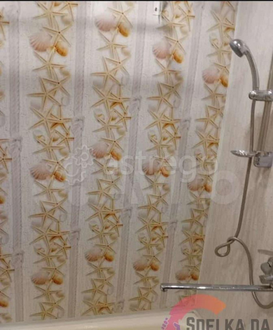 2-комн. квартира, 43.4 м2, 5/10 эт. Нефтекамск - изображение 1