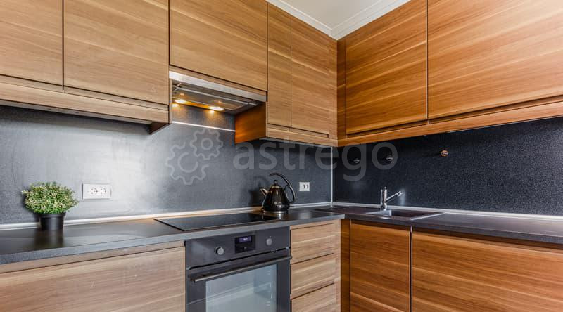 1-комн. квартира, 35 м2, 9/12 эт. Москва - изображение 8