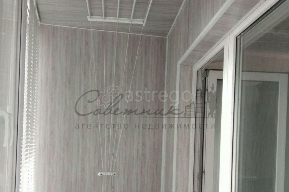 1-комн. квартира, 36 м2, 1/9 эт. Старый Оскол - изображение 4