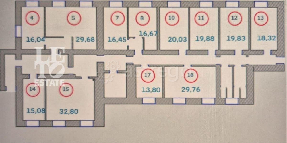 Готовый бизнес, 339 м2 Москва - изображение 4