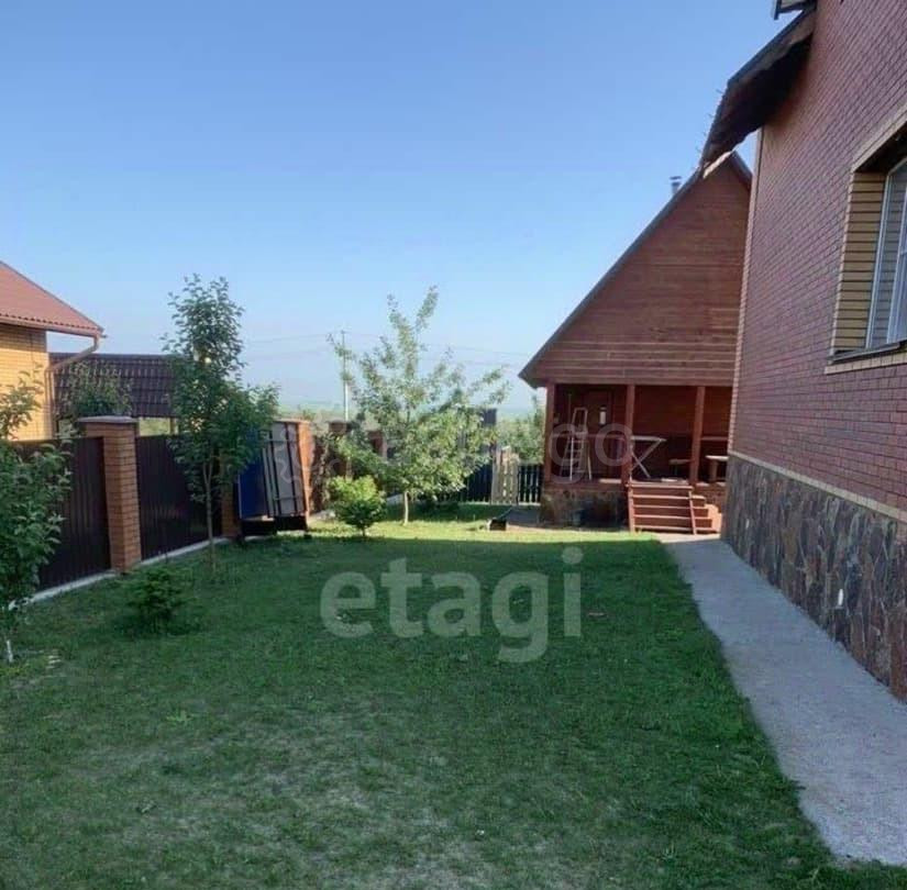 Дом, 175 м2, 15 соток, 2 эт. Белокуриха - изображение 5