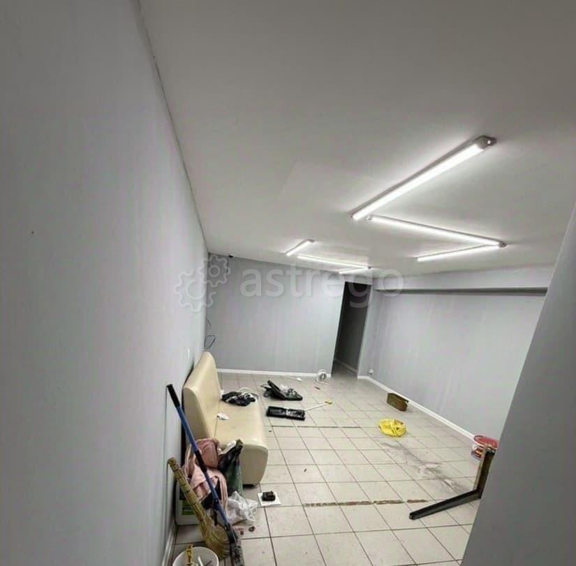 Свободного назначения, 40 м2 Стерлитамак - изображение 6