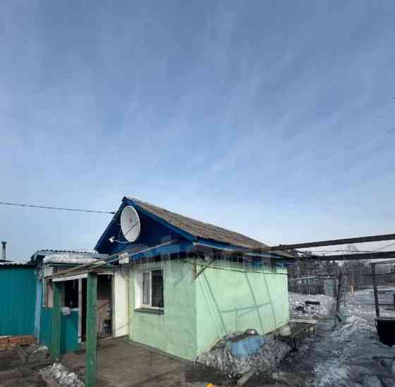 Дом, 35.9 м2, 7.87 сотки, 1 эт. Белогорск