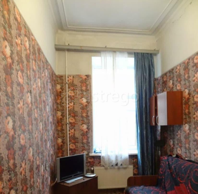 Комната, 14.9 м2, 2/4 эт. Санкт-Петербург - изображение 1