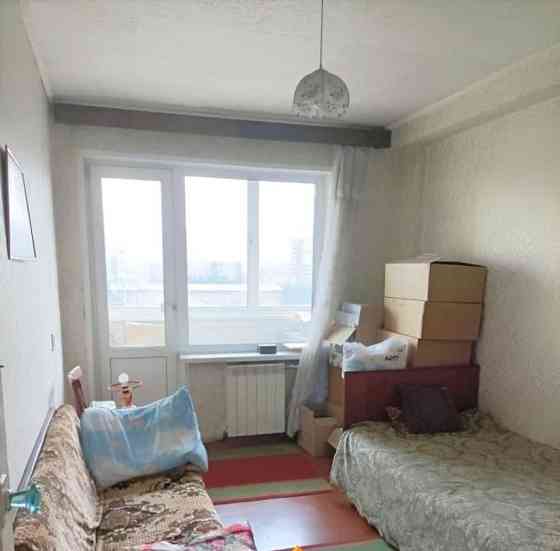 3-комн. квартира, 80 м2, 9/9 эт. Красноярск