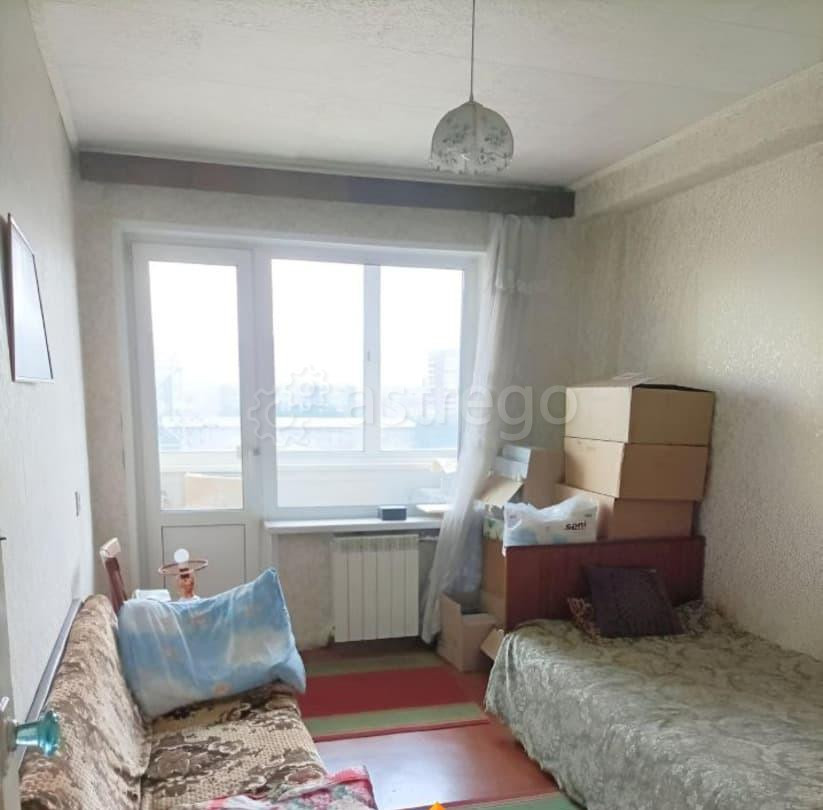 3-комн. квартира, 80 м2, 9/9 эт. Красноярск - изображение 5