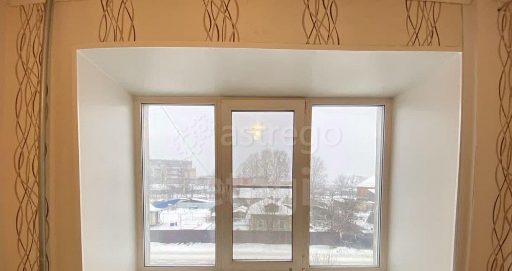 Комната, 13.2 м2, 3/5 эт. Котлас - изображение 3