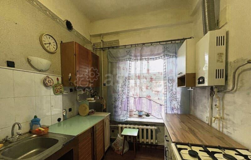 Комната, 21 м2, 4/4 эт. Коломна - изображение 9