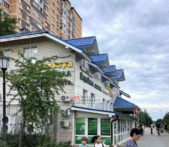 Торговое помещение, 520 м2 Лосино-Петровский