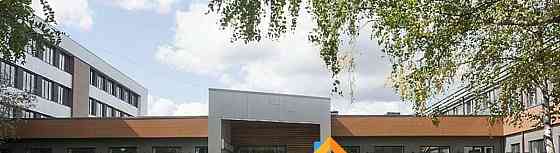 Склад, 2700 м2 Раменское