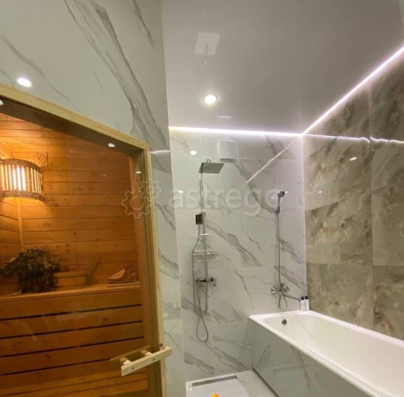 2-комн. квартира, 58 м2, 2/3 эт. Железногорск - изображение 3