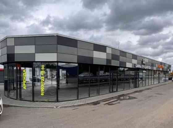 Свободного назначения, 127 м2 Сходня