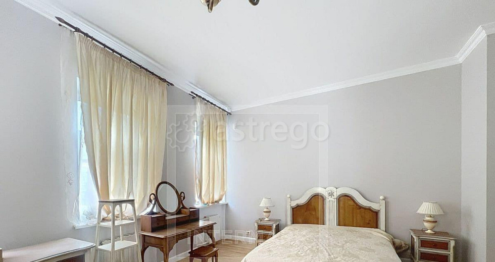 6-комн. квартира, 310 м2, 2/4 эт. Москва - изображение 4