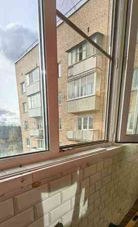 1-комн. квартира, 31 м2, 7/9 эт. Клин