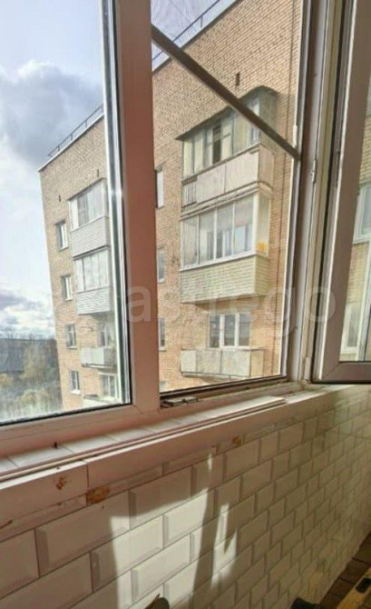 1-комн. квартира, 31 м2, 7/9 эт. Клин - изображение 5