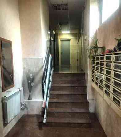 3-комн. квартира, 78.4 м2, 3/12 эт. Москва