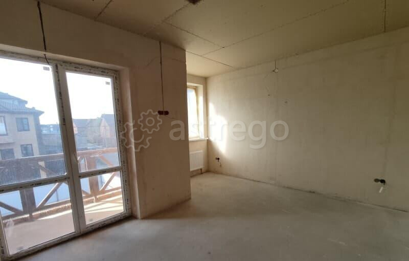 Таунхаус, 102 м, 2 сотки Новая Адыгея - изображение 2