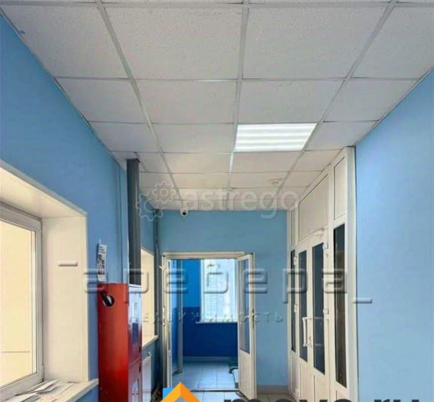 Офис, 154 м2 Красноярск - изображение 5