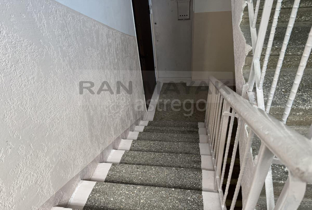 3-комн. квартира, 63.3 м, 3/5 эт. Майкоп - изображение 8