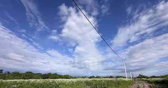 Земельный участок, 11.2 сотки Архангельск