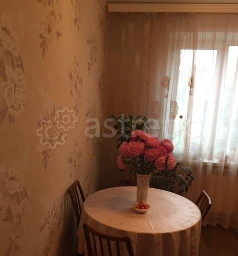 2-комн. квартира, 56 м2, 7/16 эт. Москва - изображение 5