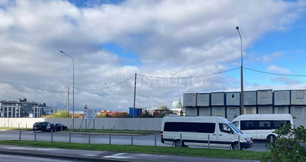 Свободного назначения, 134.3 м2 Санкт-Петербург - изображение 7