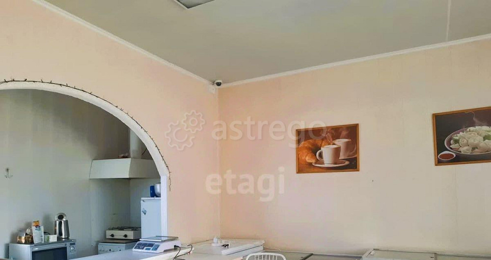 Офис, 74.9 м2 Алтайское - изображение 7