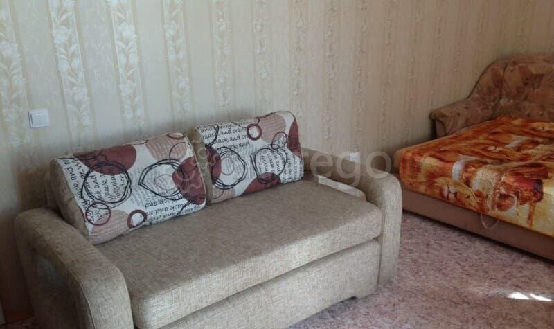 2-комн. квартира, 60 м2, 3/8 эт. Москва - изображение 7