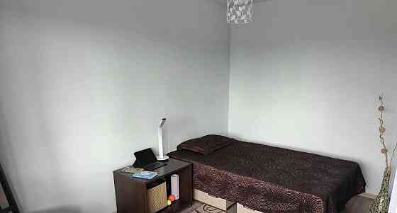 1-комн. квартира, 43.8 м2, 1/6 эт. Емельяново