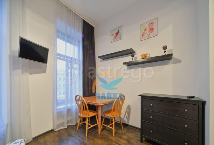 1-комн. квартира, 25 м2, 3/5 эт. Санкт-Петербург - изображение 7