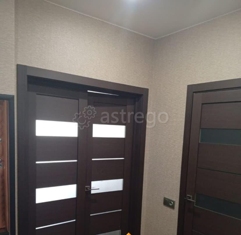 1-комн. квартира, 42.7 м2, 11/16 эт. Сосновоборск - изображение 4