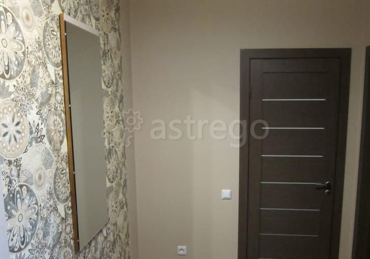 1-комн. квартира, 37 м2, 3/24 эт. Санкт-Петербург - изображение 7