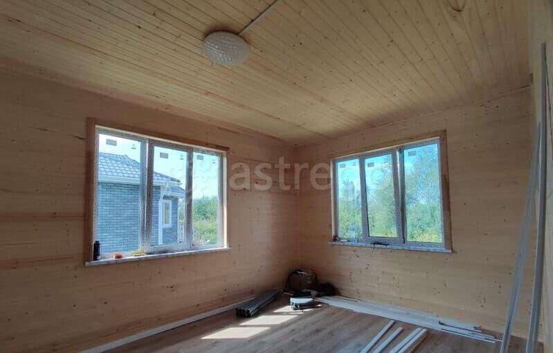 Дом, 175 м2, 7 соток Воскресенск - изображение 5