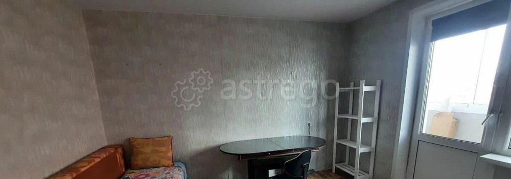 1-комн. квартира, 45 м2, 7/15 эт. Красноярск - изображение 3