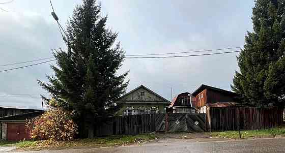 Коттедж, 32.7 м2, 12 соток Зеленогорск