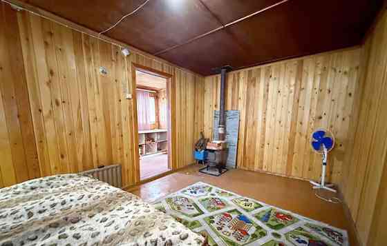 Дача, 65 м2 Егорьевск