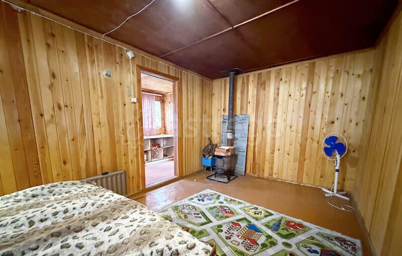 Дача, 65 м2 Егорьевск - изображение 5